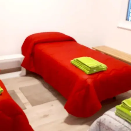 Casa vacanze Holiday Strada Statale 5