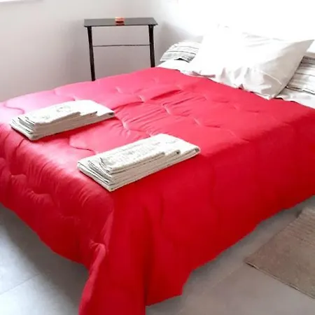 Holiday Strada Statale 5 بيت للعطل