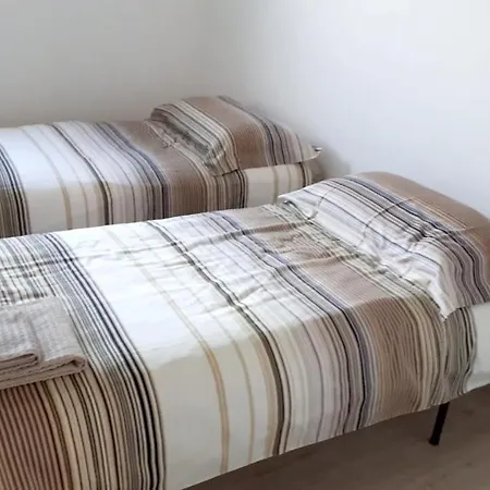 Casa vacanze Holiday Strada Statale 5 Corfinio